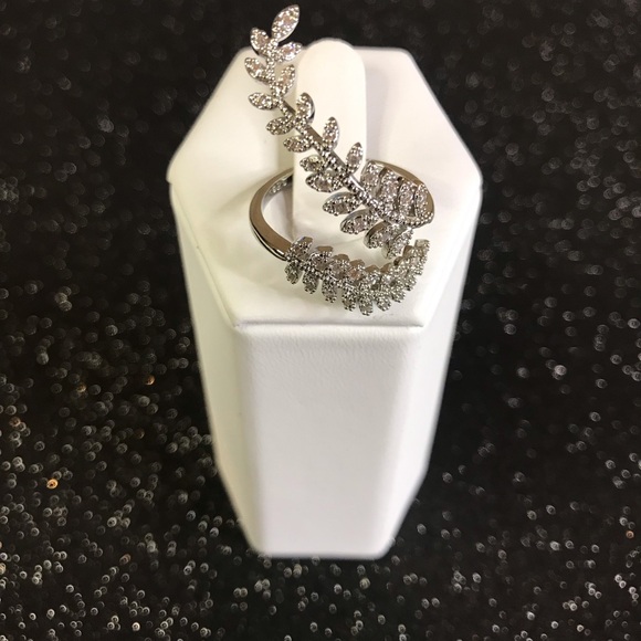 BRIDAL RING - Picture 4 of 11